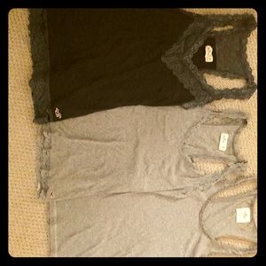 Hollister tank bundle